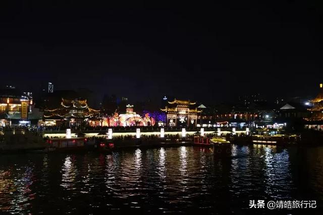 吃在南京，南京有哪些值得一去的餐廳嗎？