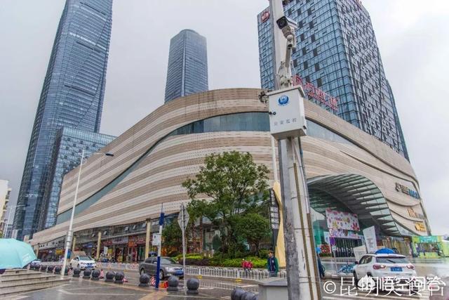 昆明萬(wàn)達有哪些好吃的美食？