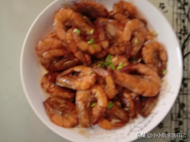 有什么好吃的？