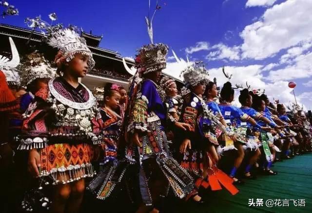 貴州哪里可以領(lǐng)略少數民族文化和風(fēng)情？