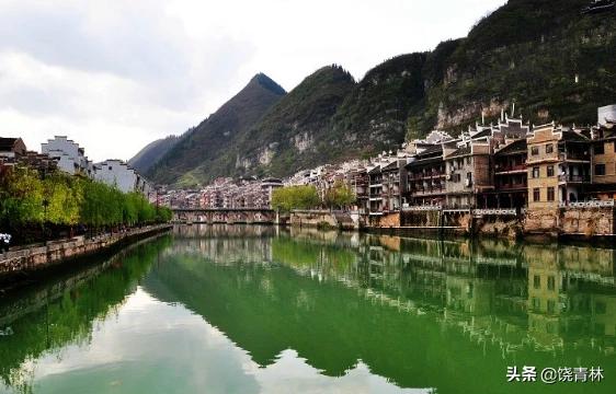 貴州的少數民族服飾文化有哪些特點(diǎn)？