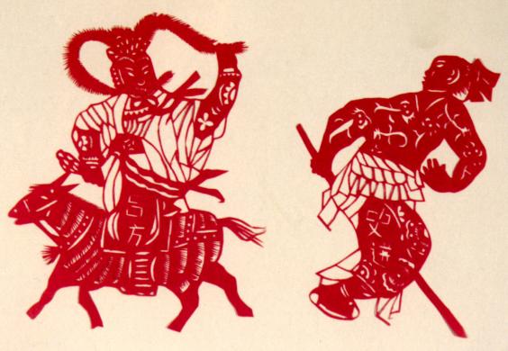徐州有哪些非物質(zhì)文化遺產(chǎn)？